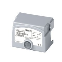 Siemens LME39.400C2 Gaz Brülör Kontrolü