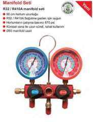 Rothenberger 10000050093  MANIFOLD SETI
