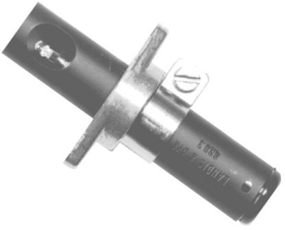 Siemens Alev Dedektörü QRB3(1)