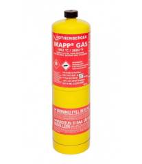 35512 MAPP GAS 1'' USA