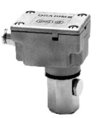 Siemens UV Fotosel Lambası QRA10.C