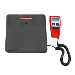 Rothenberger 17300416 ELEKTRONIK TERAZI 120KG