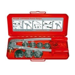 ROTHENBERGER EXPANDER BORU SISIRME SETI 12341