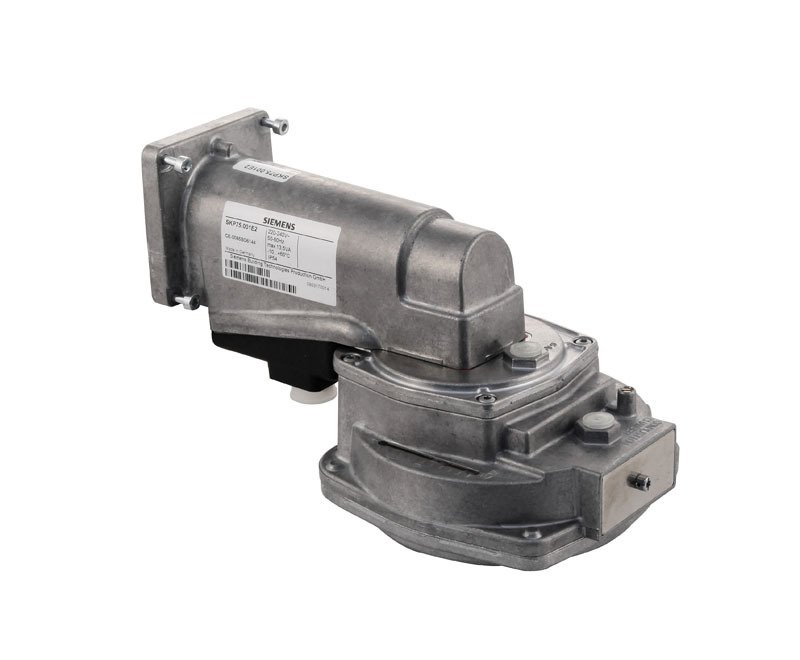 Siemens Gaz Vana Motoru SKP75.001E2