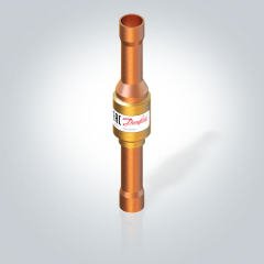 Danfoss Kontrol Vanası 020B1016