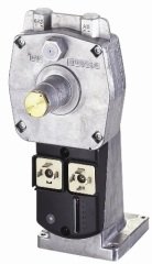 Siemens Gaz Vana Motoru SKP55.003E2