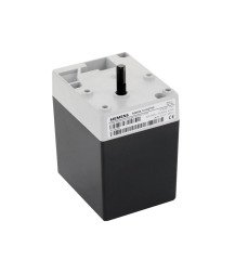 Siemens Servomotor SQN30.121A2700