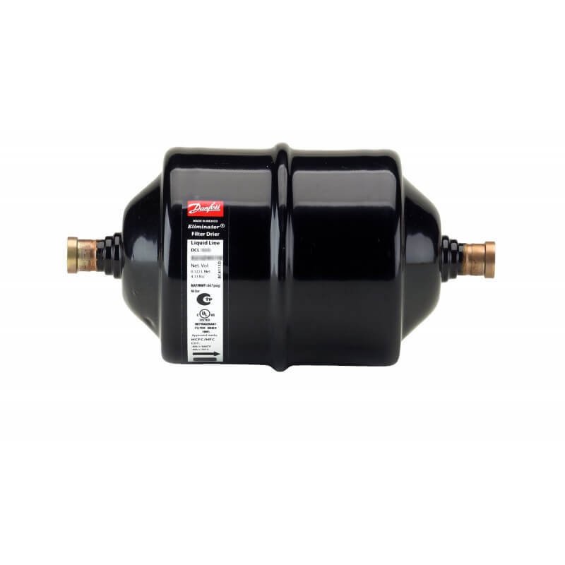 Danfoss DCL 306S Hermetik Filtre kurutucu 023Z4533