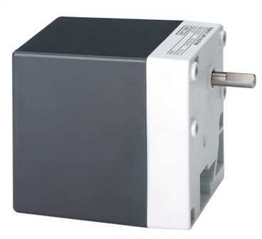 Siemens Servomotor SQN31.121A2700