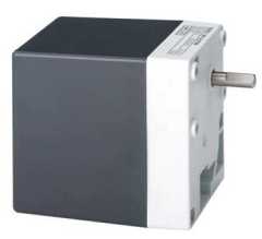 Siemens Servomotor SQN31.121A2700