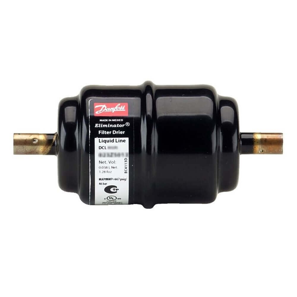 Danfoss Hermetik Filtre Kurutucu DCL 083S M/24 023Z5023