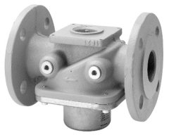 Siemens Gaz Vanası VGF10.804P