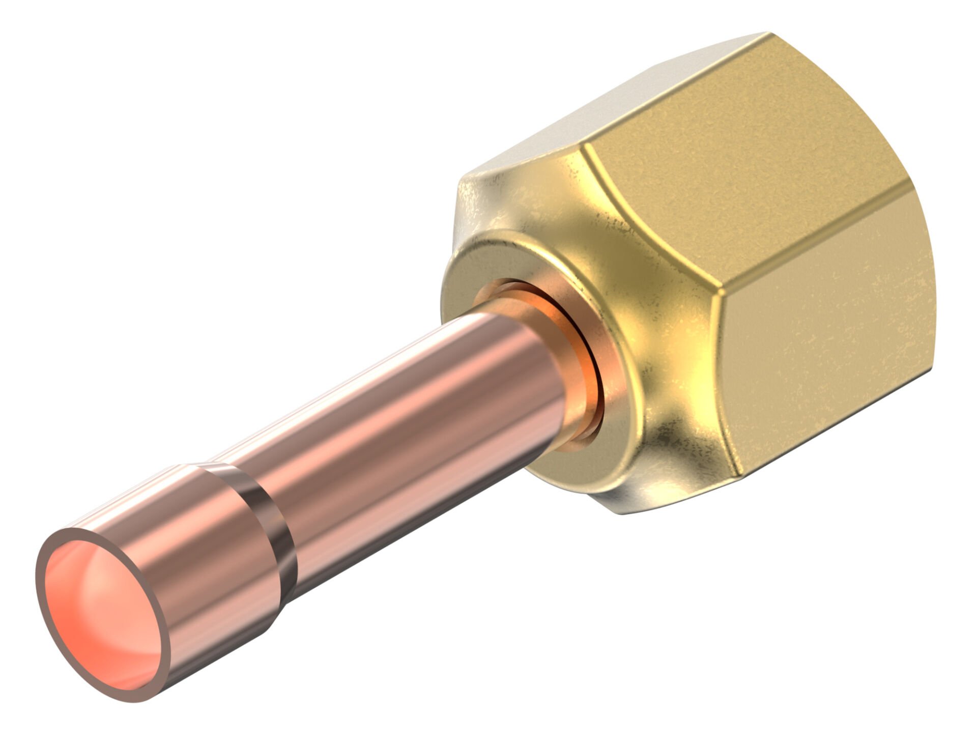 Danfoss 068-206066 T2/TE2 Adaptörü