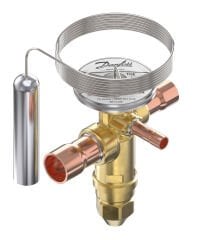 Danfoss Termostatik Genleşme Vanası 067N4023