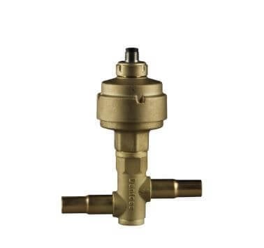 Danfoss 034G4210 Elektrikli Genleşme Valfi ETS 12.5