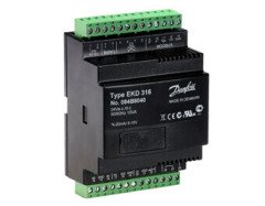 084B8040 Superheat Kont (Modbus) EKD 316