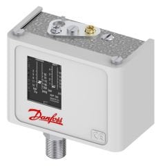 Danfoss 060-113366 KP35 Basınç şalter M/36