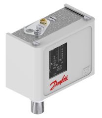 Danfoss 060-113366 KP35 Basınç şalter M/36