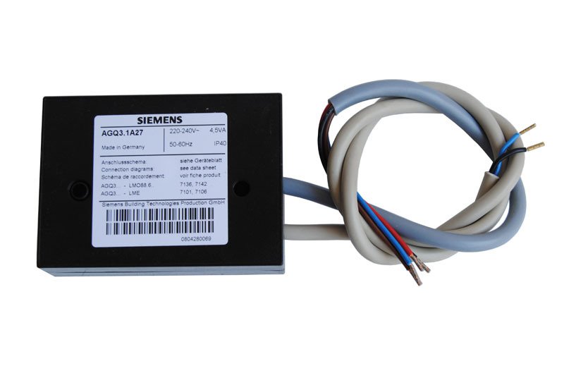 Siemens Yardımcı Ünite AGQ3.1A27