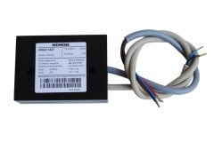 Siemens Yardımcı Ünite AGQ3.1A27