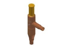 Danfoss Sıcak Gaz Regülatörü 034L0143