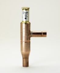 Danfoss Sıcak Gaz Regülatörü 034L0143