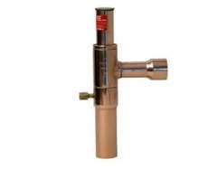 Danfoss 034L0029 KVP-15 Buharlaştırıcı Basınç Regülatörü