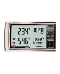 Testo 622 Higrometre