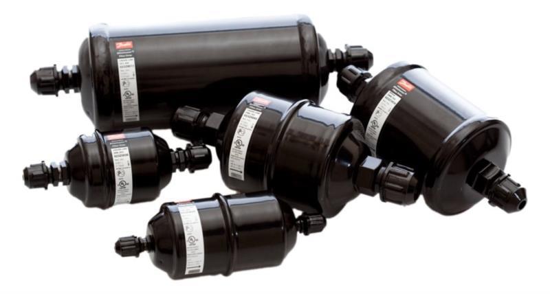 Danfoss Kaynaklı DML 162s Drier 1/4'' 023Z4575