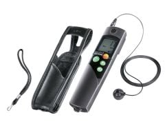 Testo 317-3 CO Ölçüm Cihazı