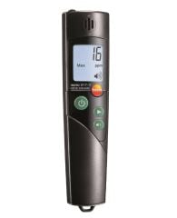 Testo 317-3 CO Ölçüm Cihazı