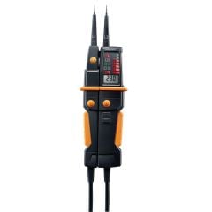 Testo 750-3 Voltaj Test Cihazı