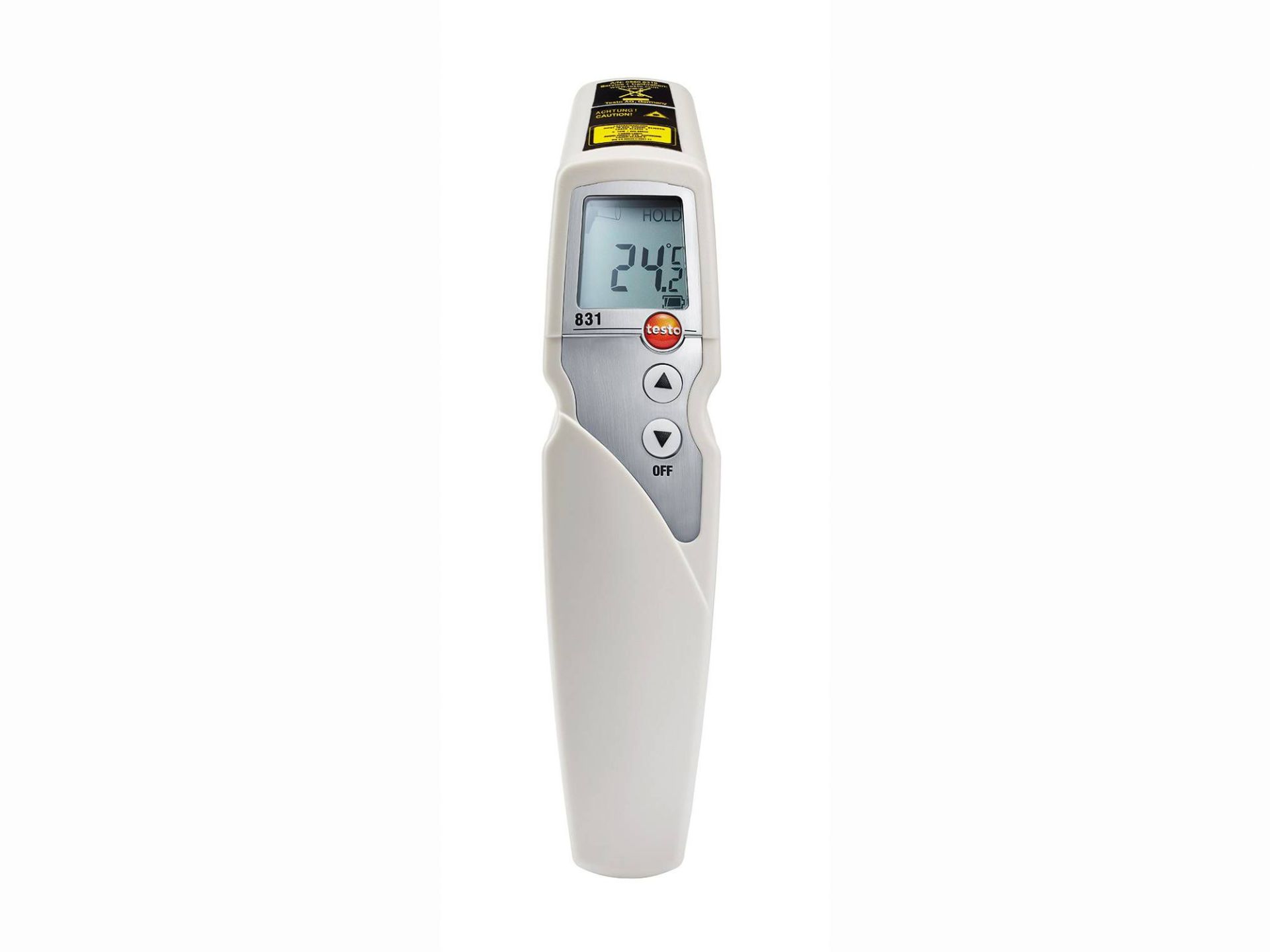 Testo 831 Termometre