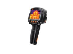 Testo 872 Termal Kamera