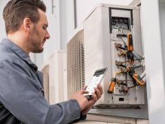 0560 2549 02 Testo 549i Ölçüm Cihazı