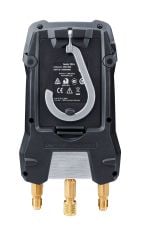 Testo 550S Akıllı Dijital Manifold 0564 5502
