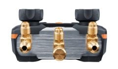 Testo 550S Akıllı Dijital Manifold 0564 5502