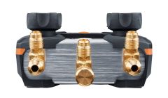 Testo 550S Akıllı Dijital Manifold 0564 5502