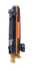 Testo 550S Akıllı Dijital Manifold 0564 5502