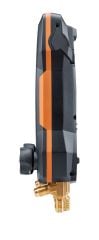 Testo 550S Akıllı Dijital Manifold 0564 5502