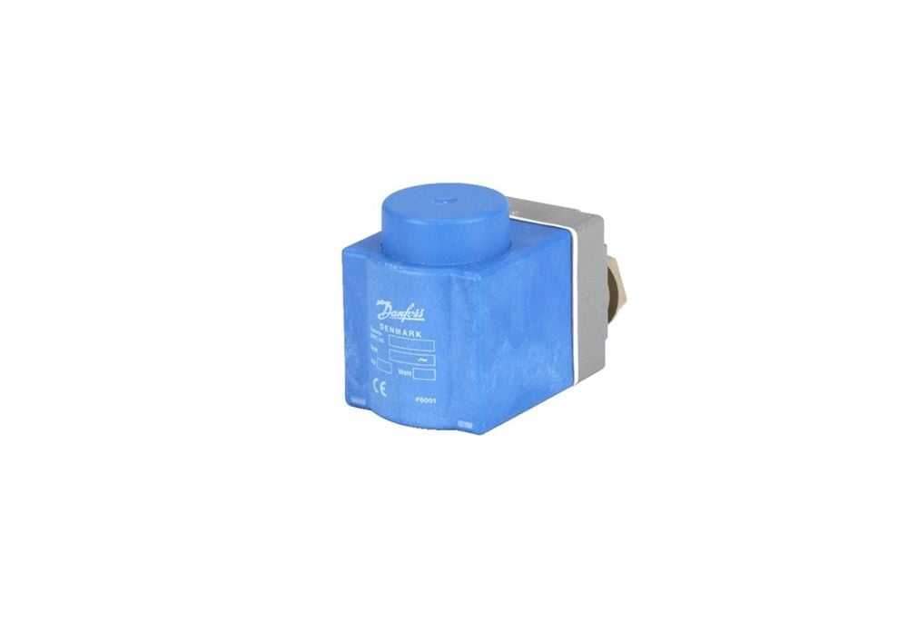 Danfoss Solenoid Bobin 018F6732