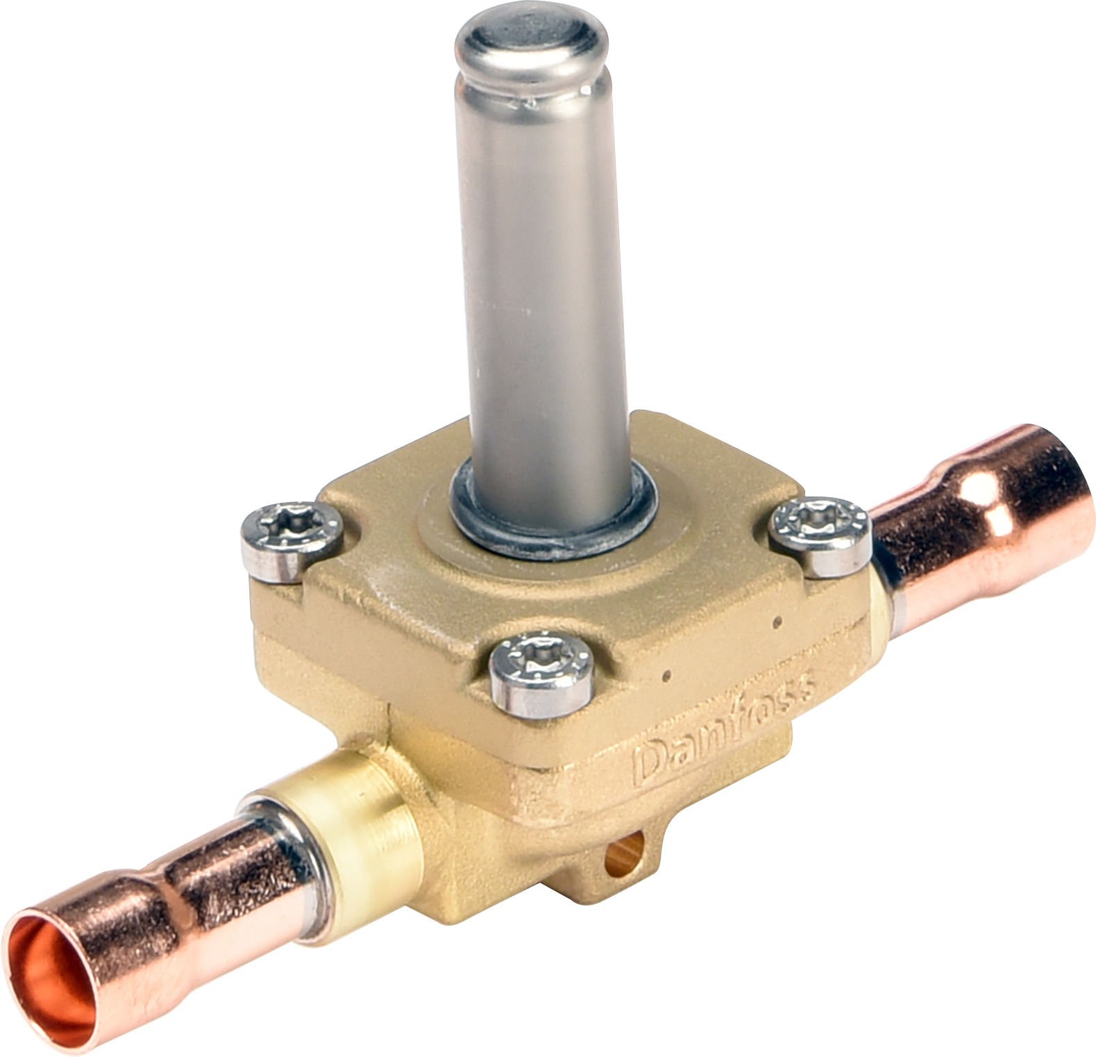 Danfoss Solenoid Valf EVR 10 Kaynaklı 032L1217