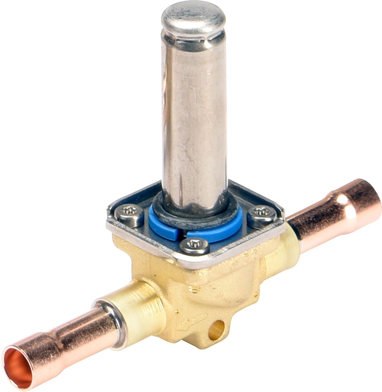 Danfoss Solenoid Valf EVR6 032L1212