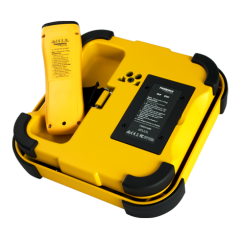 Fieldpiece SRS3 Kablosuz Soğutucu Akışkan Terazisi