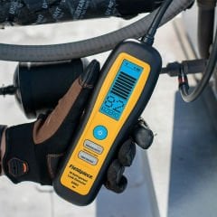Fieldpiece DR82EU Infrared Klima Gazı Kaçak Dedektörü