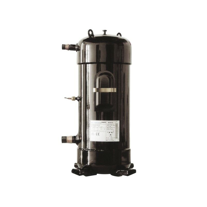 Panasonic C-SCP270H38B R410A Scroll