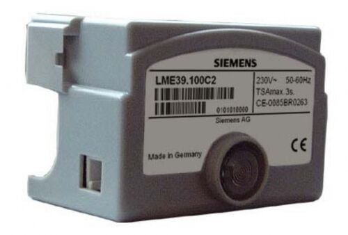 Siemens LME39.100C2 Brülör Beyni