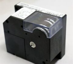 Siemens SQN90 220A2799 Servomotor