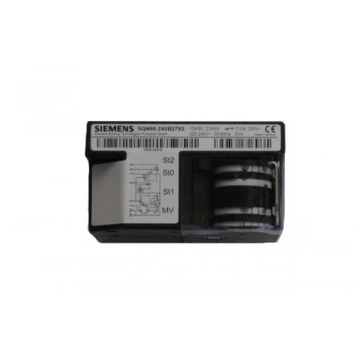 Siemens SQN90 220A2799 Servomotor