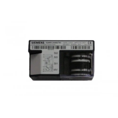 Siemens SQN90 220A2799 Servomotor